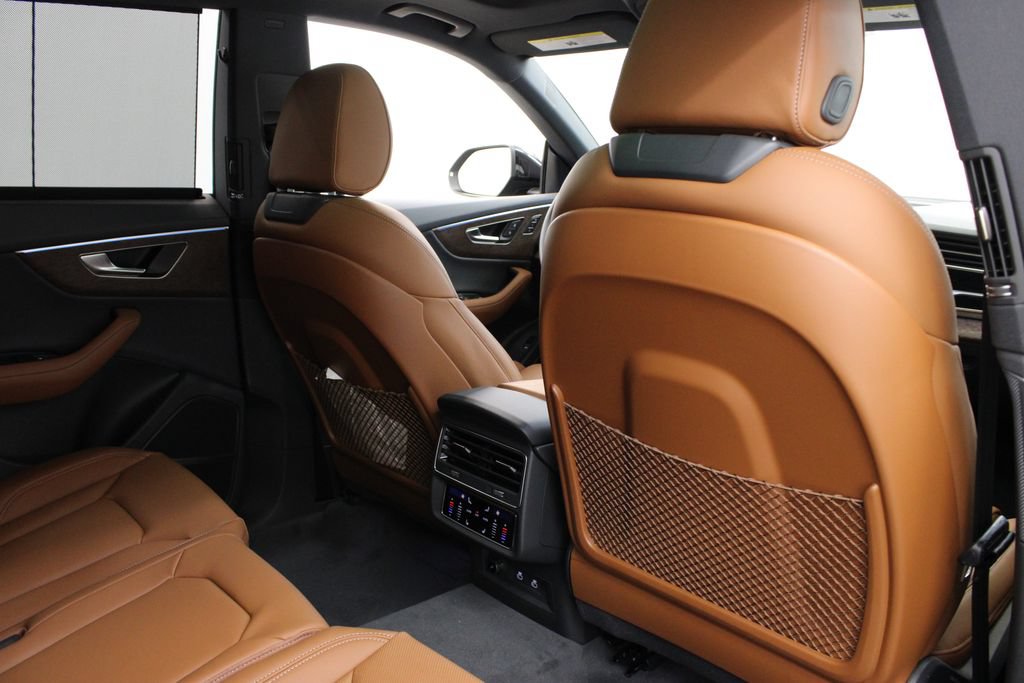 New 2026 Audi Q8 Prestige AWD/4WD image 22