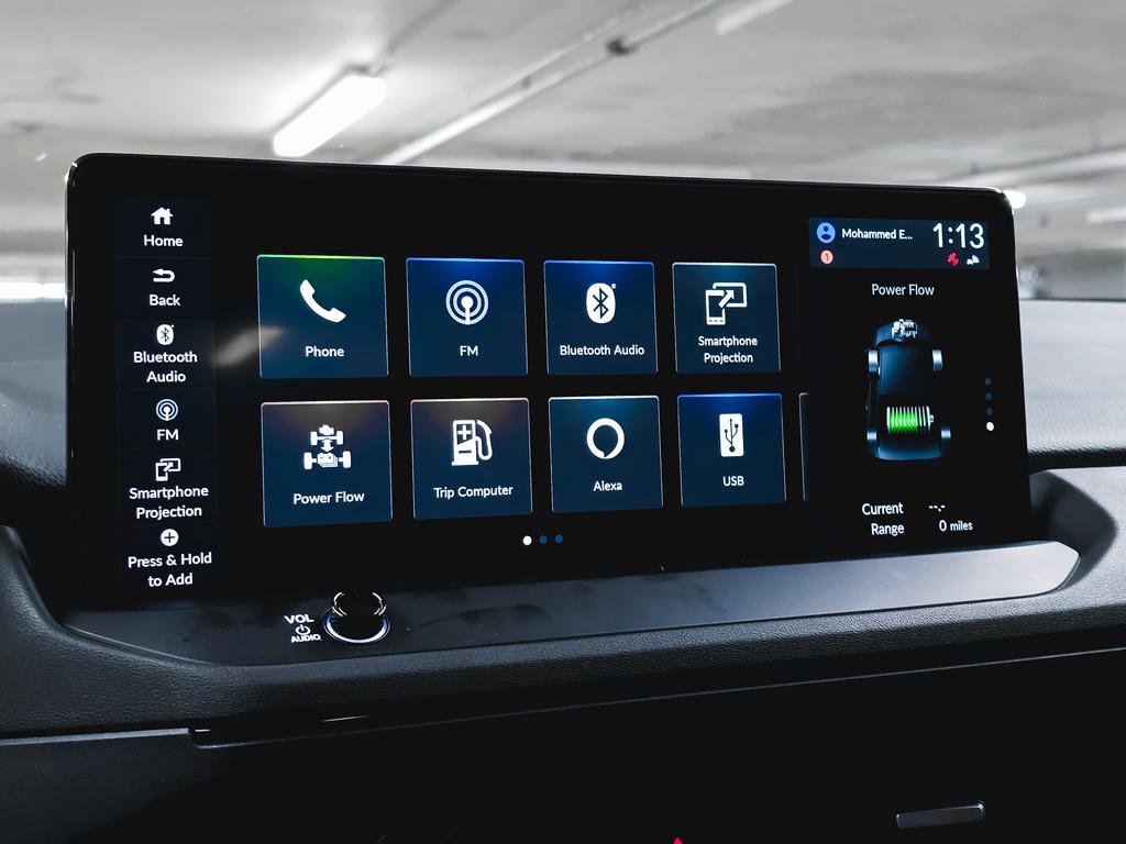 Used 2024 Honda Accord Sport image 26
