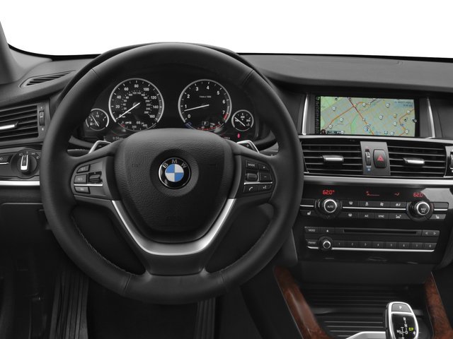 Used 2016 BMW X4 xDrive28i AWD/4WD image 6