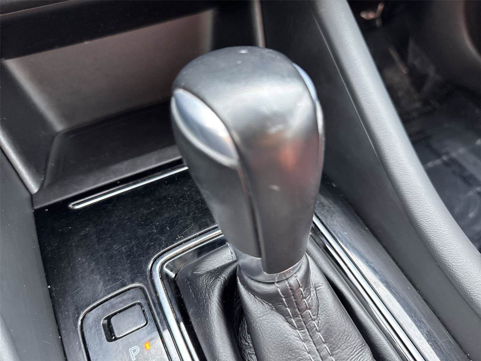 Used 2021 MAZDA MAZDA6 Carbon Edition FWD image 20