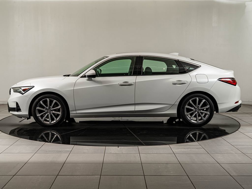 Certified 2023 Acura Integra image 8