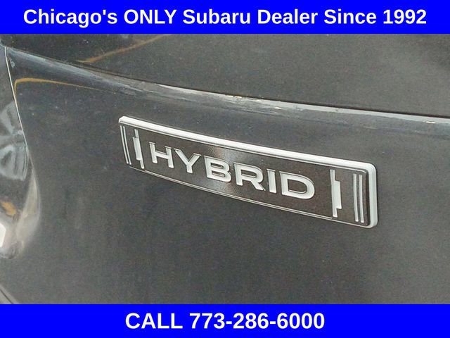 Used 2025 Subaru Forester Limited image 27