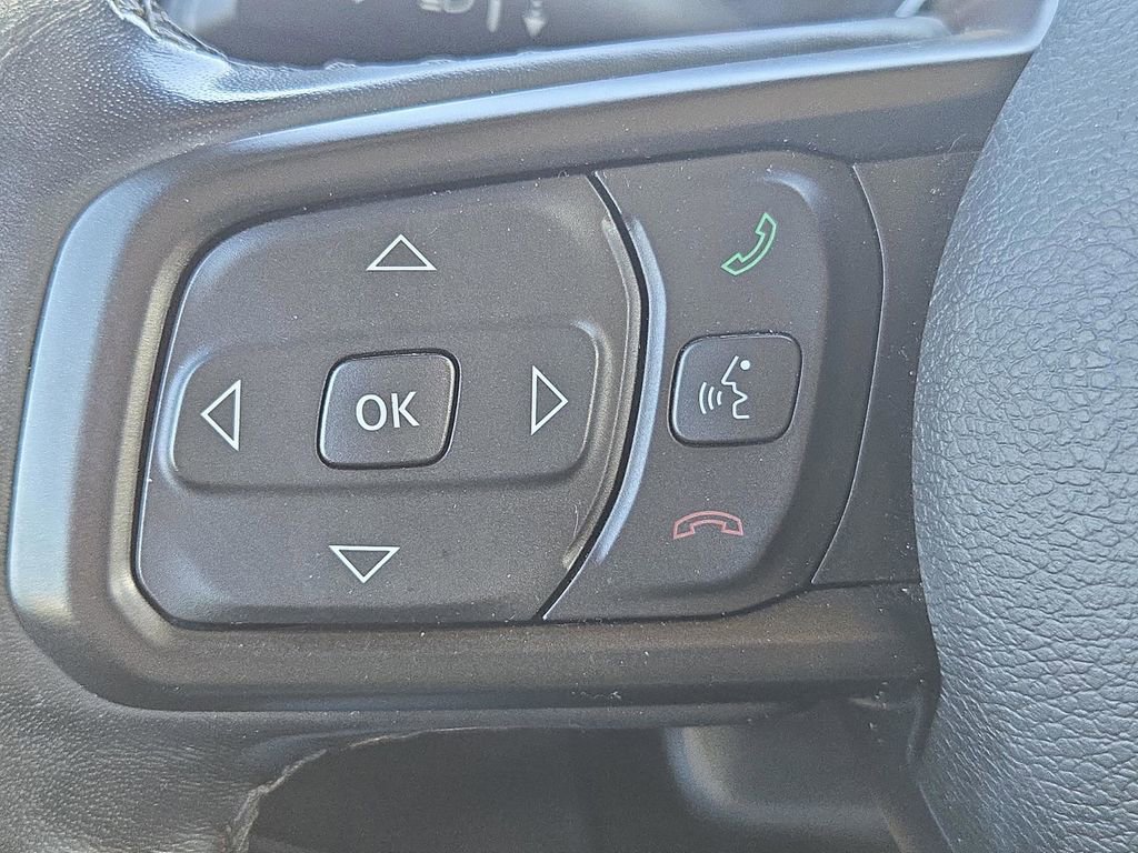 Used 2022 Jeep Gladiator Sport image 27