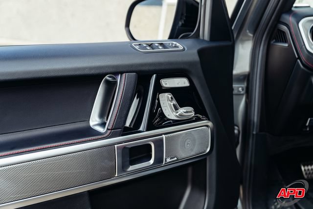 Used 2019 Mercedes-Benz G 550 image 56