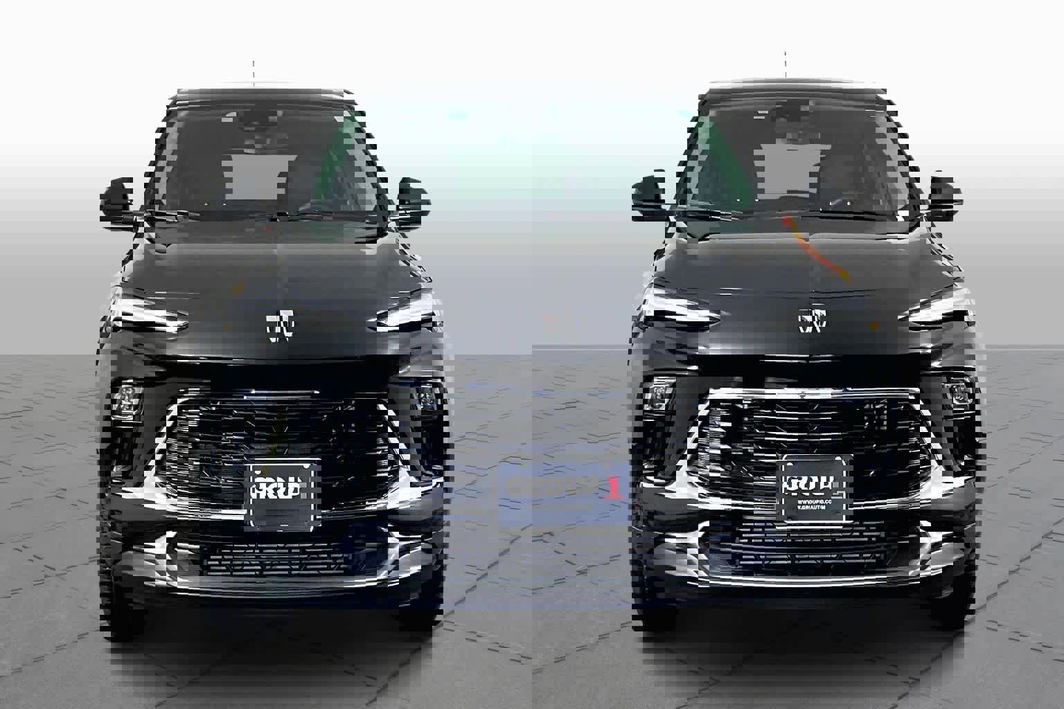 Certified 2024 Buick Encore GX Preferred image 3