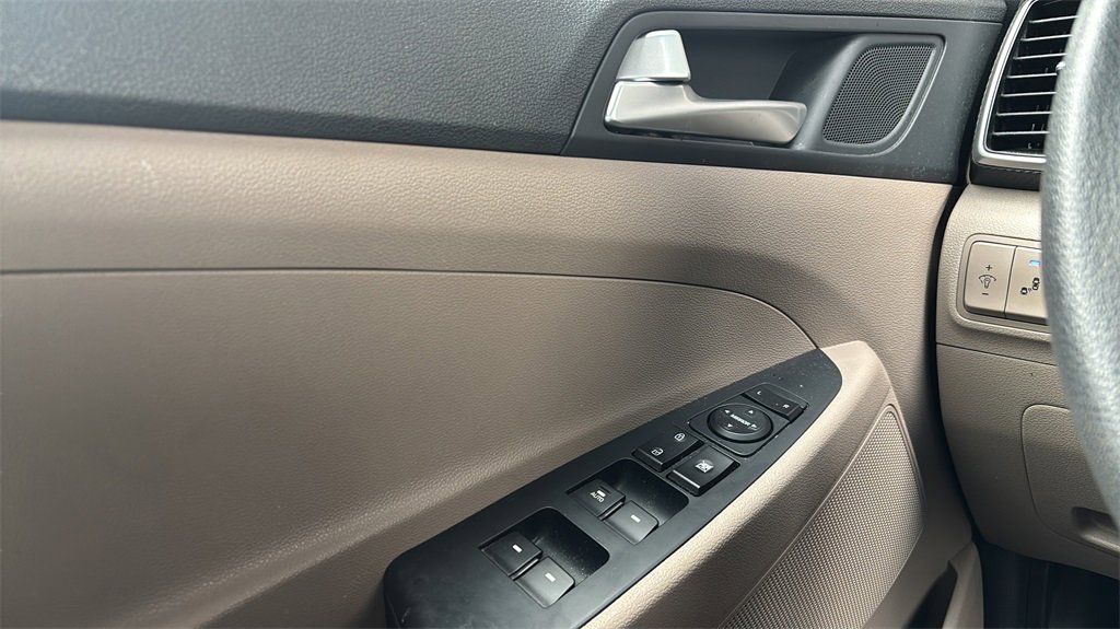 Used 2019 Hyundai Tucson Value image 17