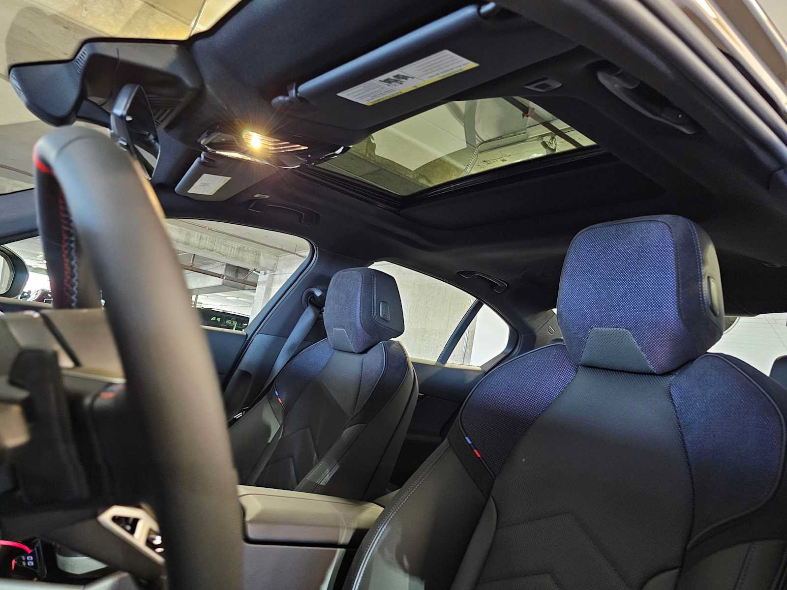 New 2026 BMW i5 M60 AWD/4WD image 25