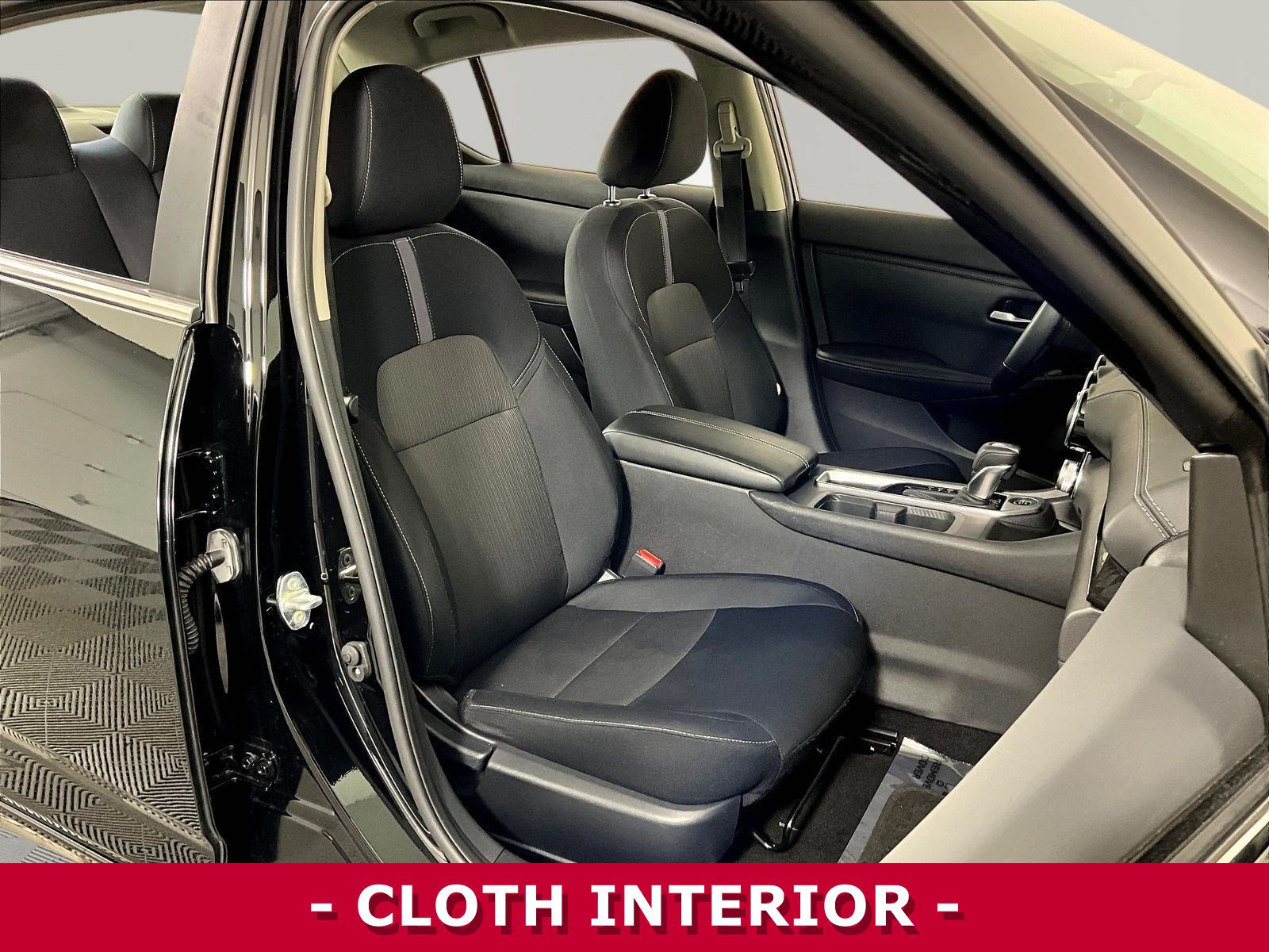 Certified 2022 Nissan Sentra SV w/ Trunk Package FWD image 28