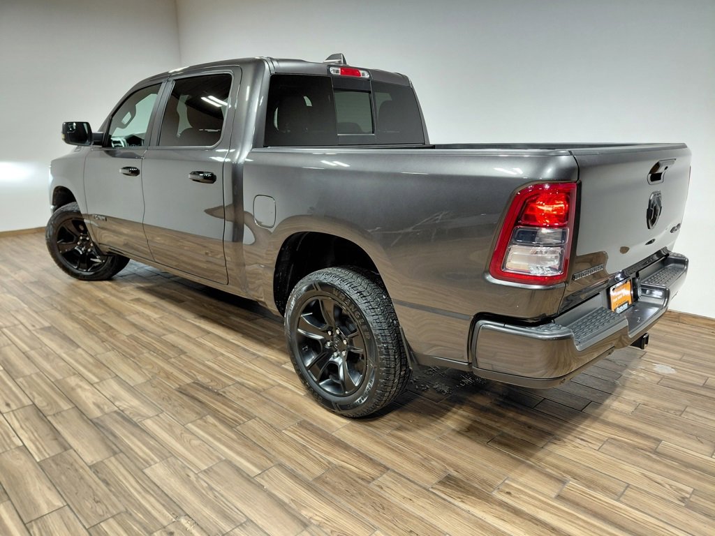 Certified 2023 RAM 1500 Big Horn image 29