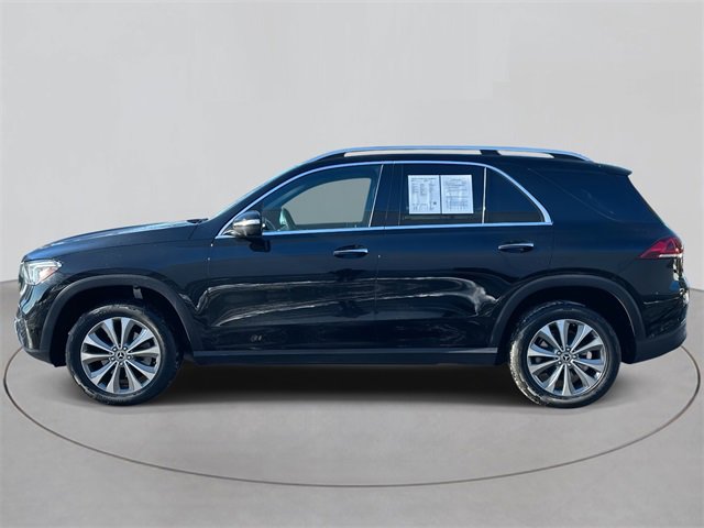 Used 2020 Mercedes-Benz GLE 350 4MATIC image 2