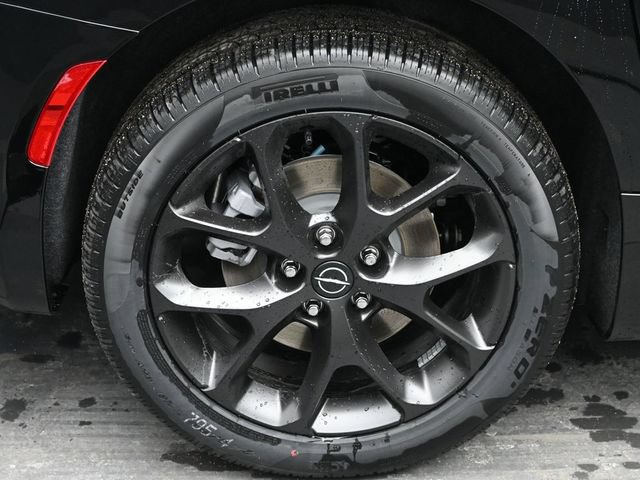 New 2026 Chrysler Pacifica Select w/ S Appearance Package AWD/4WD image 38