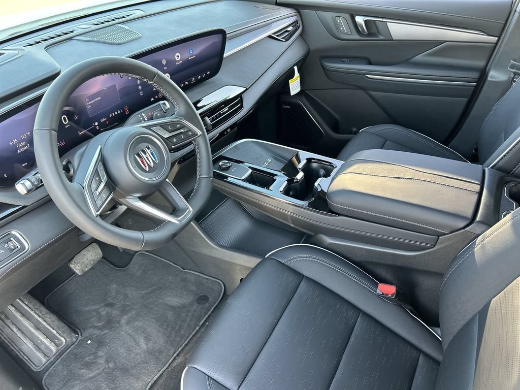 New 2026 Buick Enclave Sport Touring w/ Power Package FWD image 10