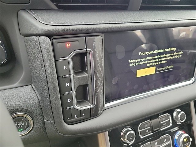 New 2024 GMC Yukon Denali w/ Advanced Technology Package image 30