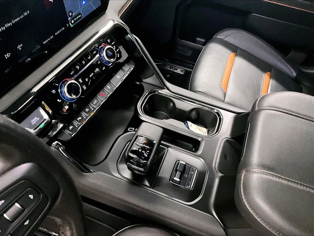 Used 2023 GMC Sierra 1500 AT4 w/ AT4 Premium Package image 20