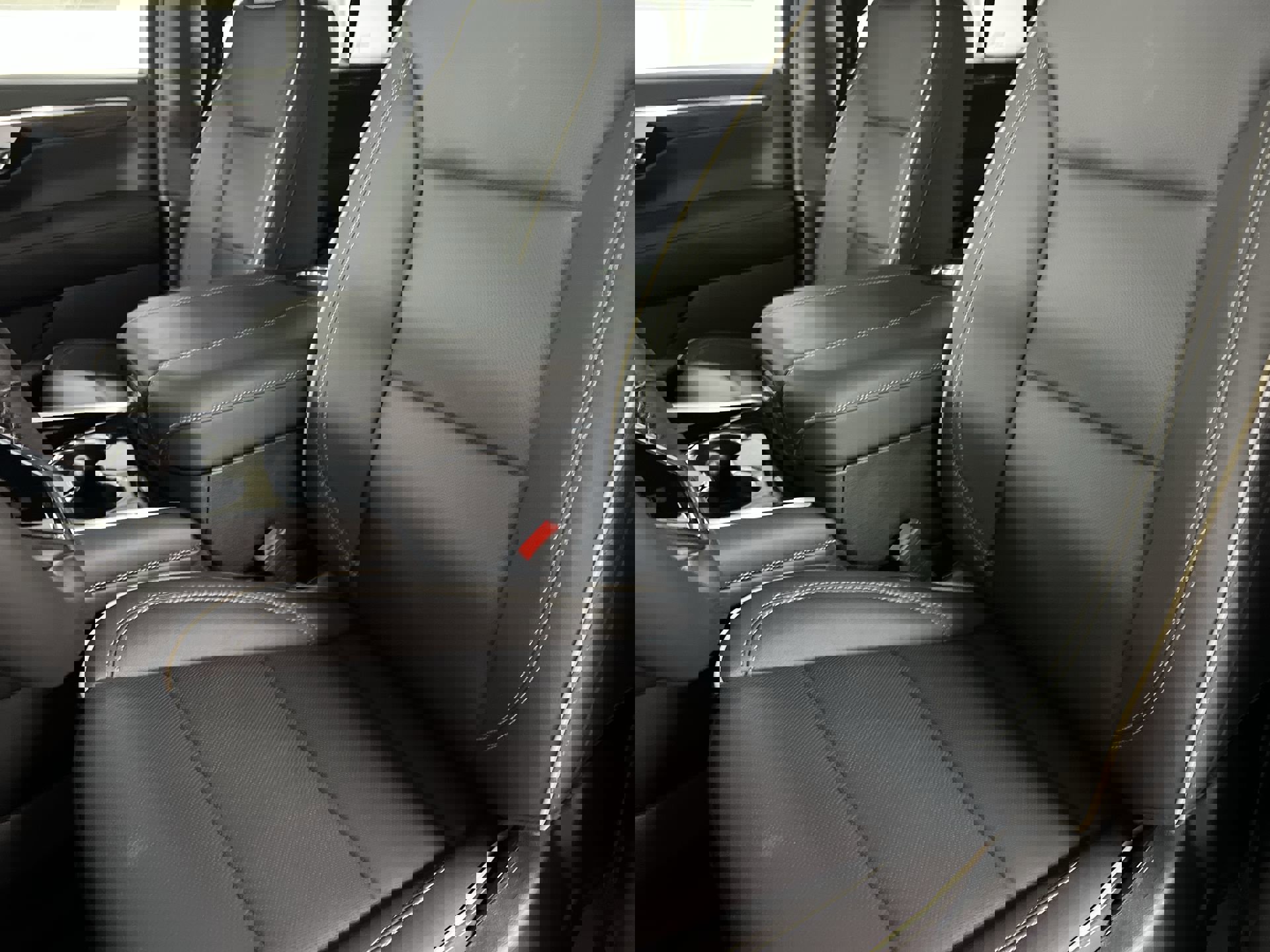 New 2025 Chevrolet Tahoe Premier image 54