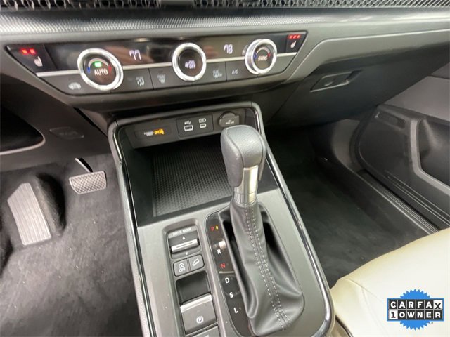 Used 2023 Honda CR-V EX image 22