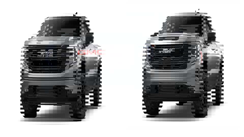 New 2026 GMC Sierra 1500 Elevation image 75