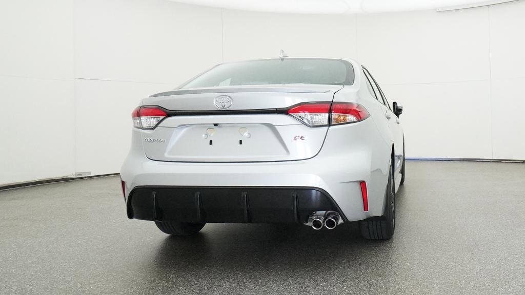 New 2026 Toyota Corolla SE image 5