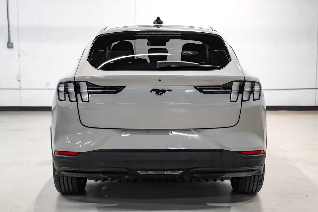 Used 2025 Ford Mustang Mach-E Select RWD image 9
