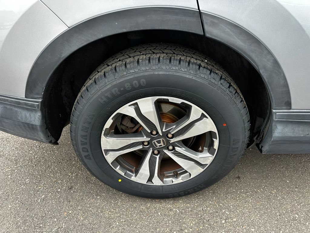 Used 2020 Honda CR-V LX image 11