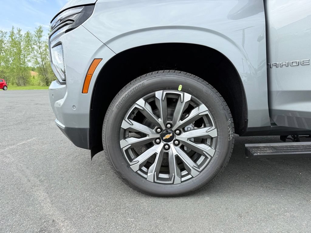 New 2026 Chevrolet Tahoe High Country AWD/4WD image 43