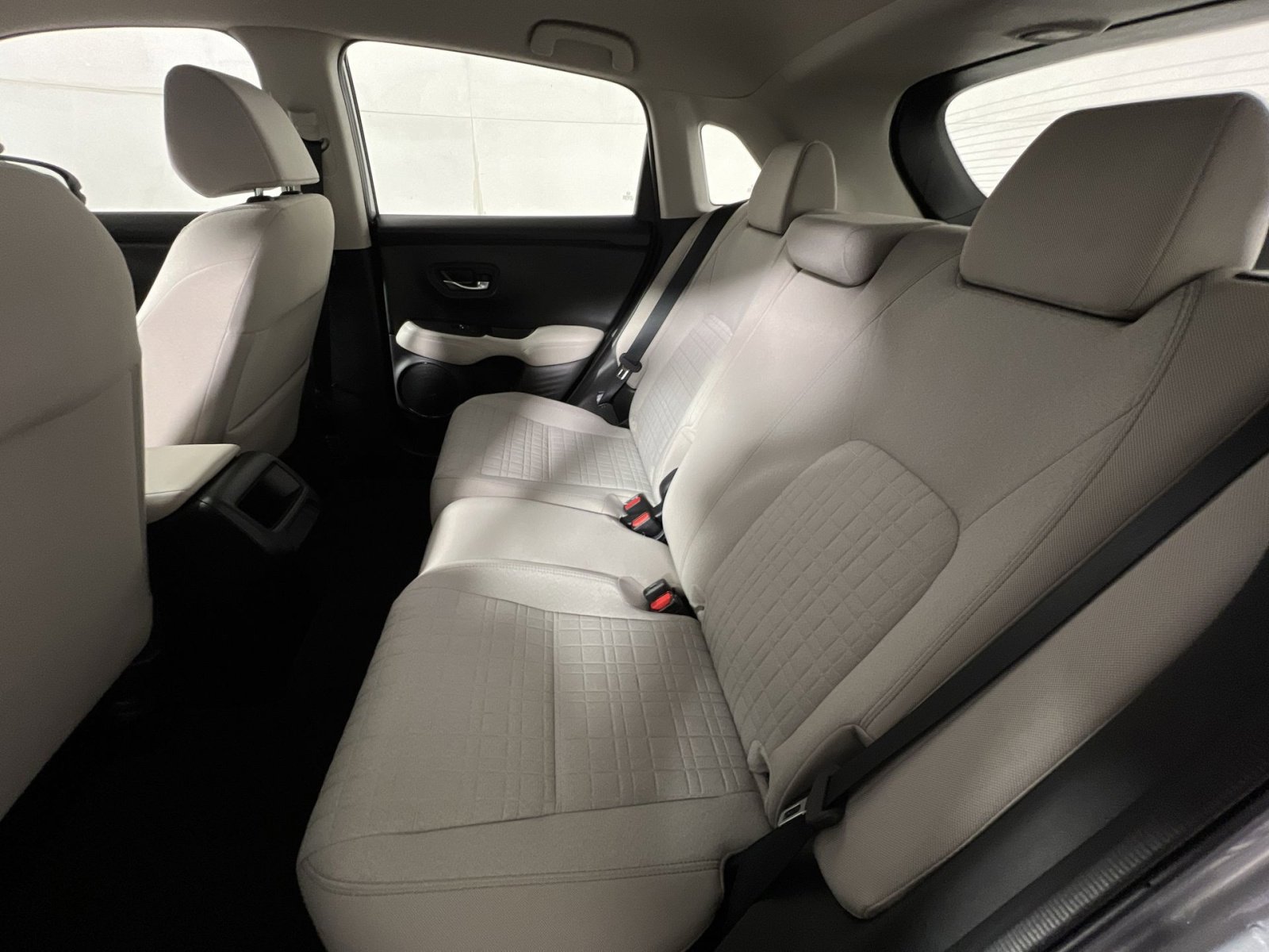 Used 2023 Honda HR-V LX image 22