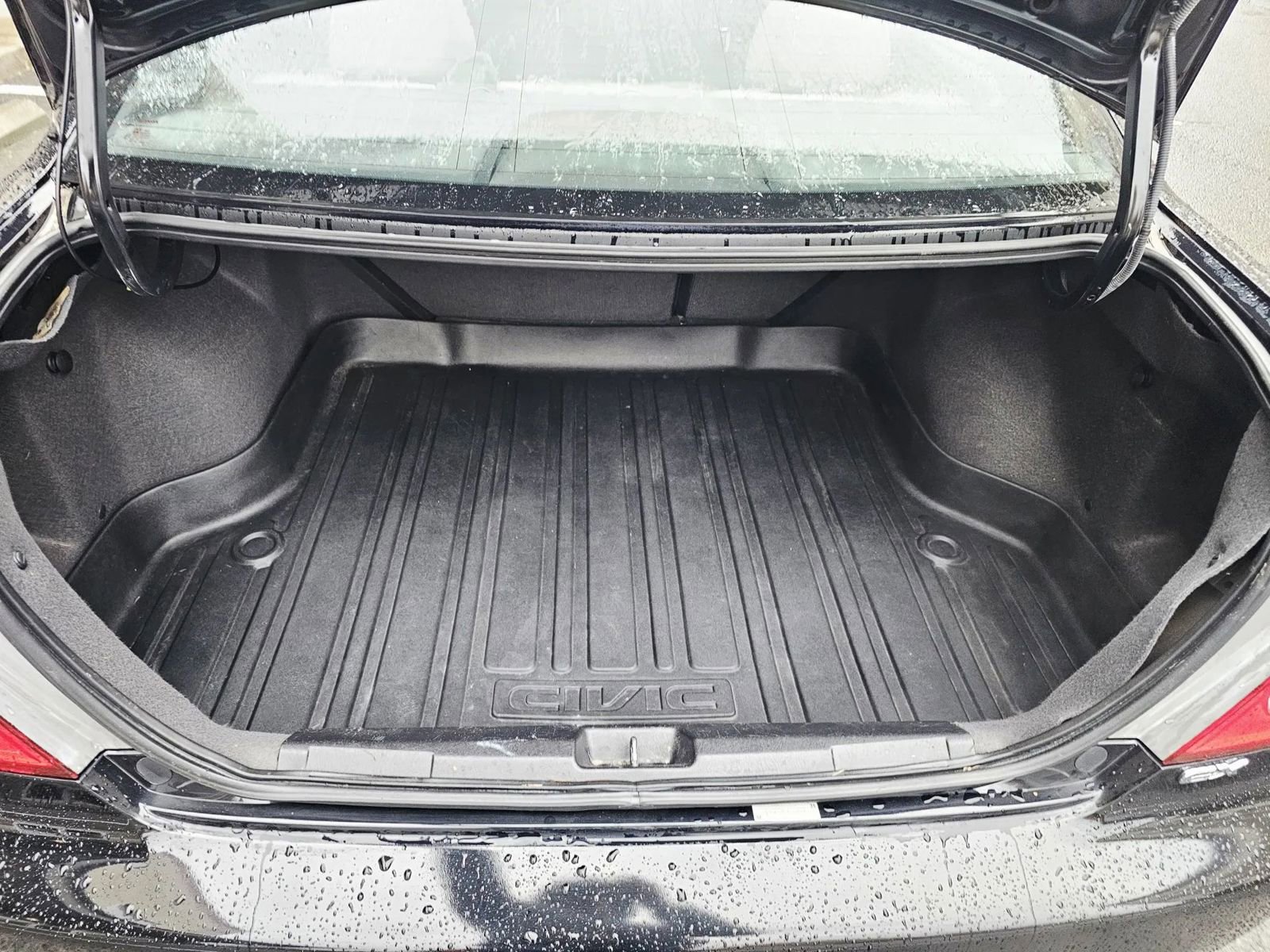 Used 2004 Honda Civic EX image 17