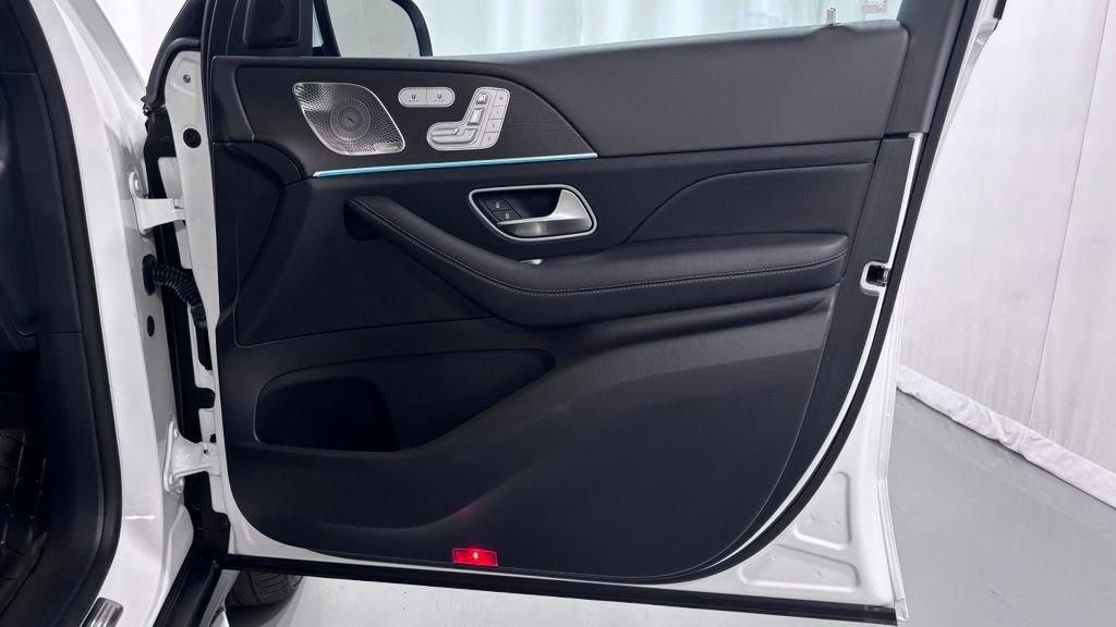 Certified 2023 Mercedes-Benz GLE 350 4MATIC image 20