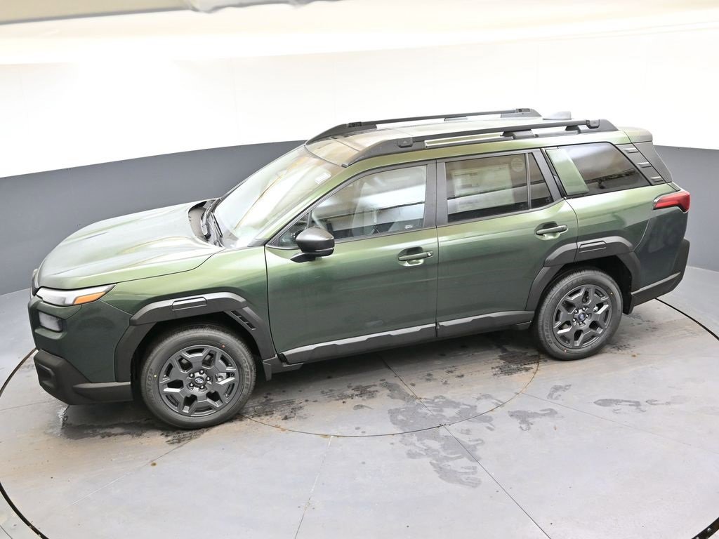 New 2026 Subaru Outback Premium image 37