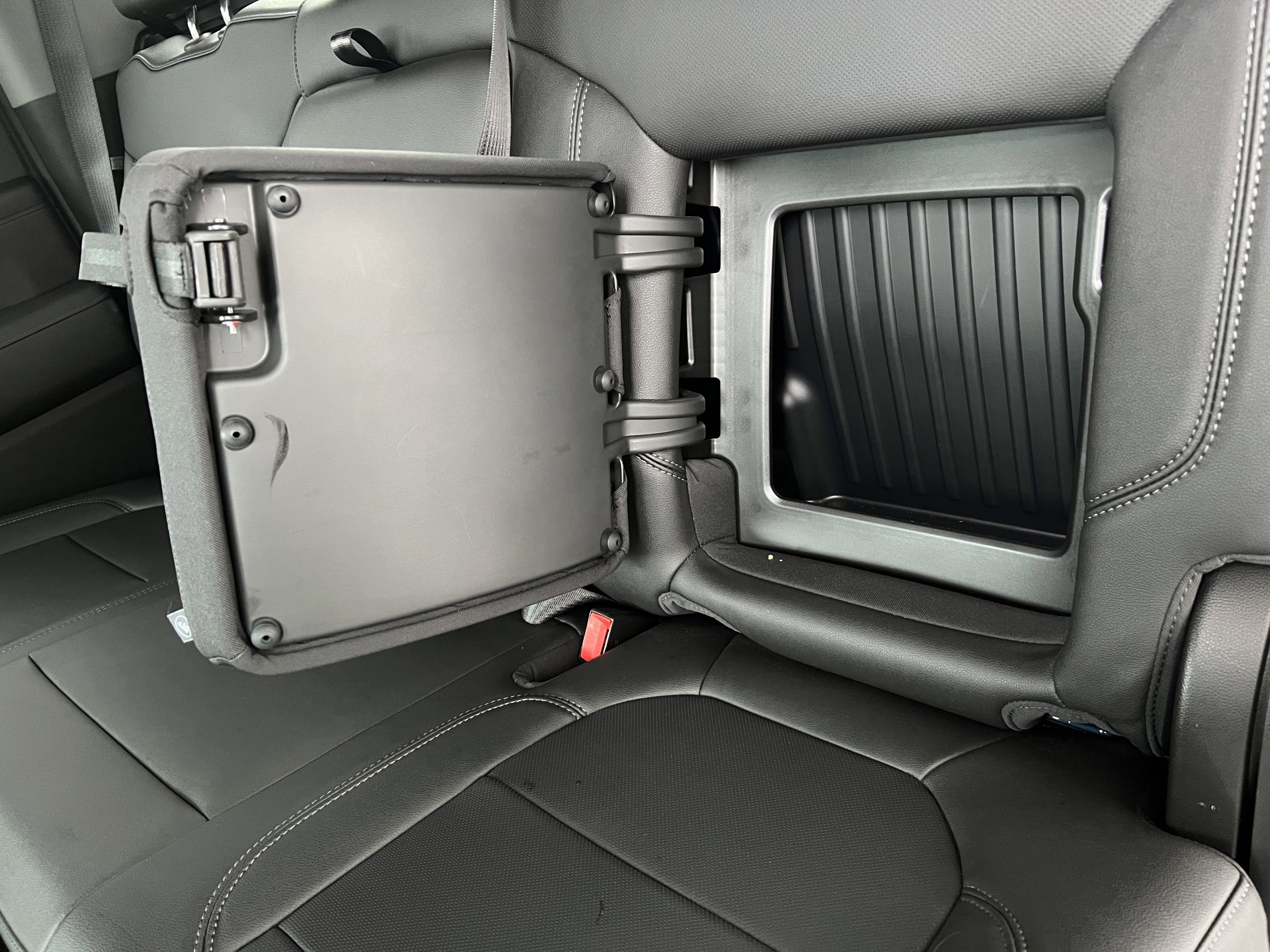 Used 2021 Chevrolet Silverado 3500 LTZ w/ LTZ Premium Package image 19