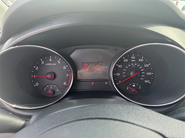 Used 2018 Kia Sedona LX image 25