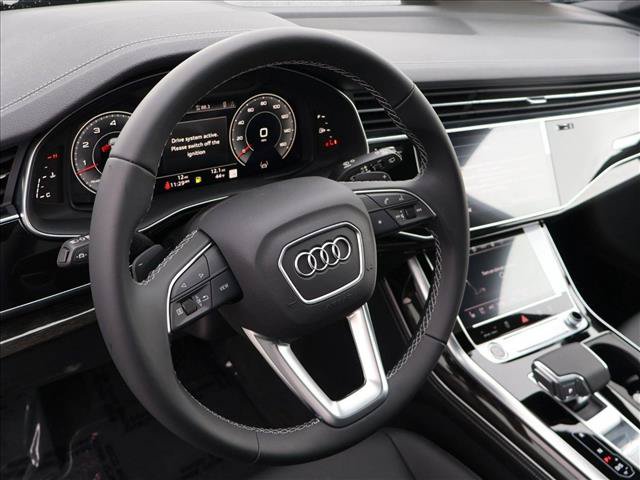 New 2026 Audi Q7 3.0T Premium Plus AWD/4WD image 3