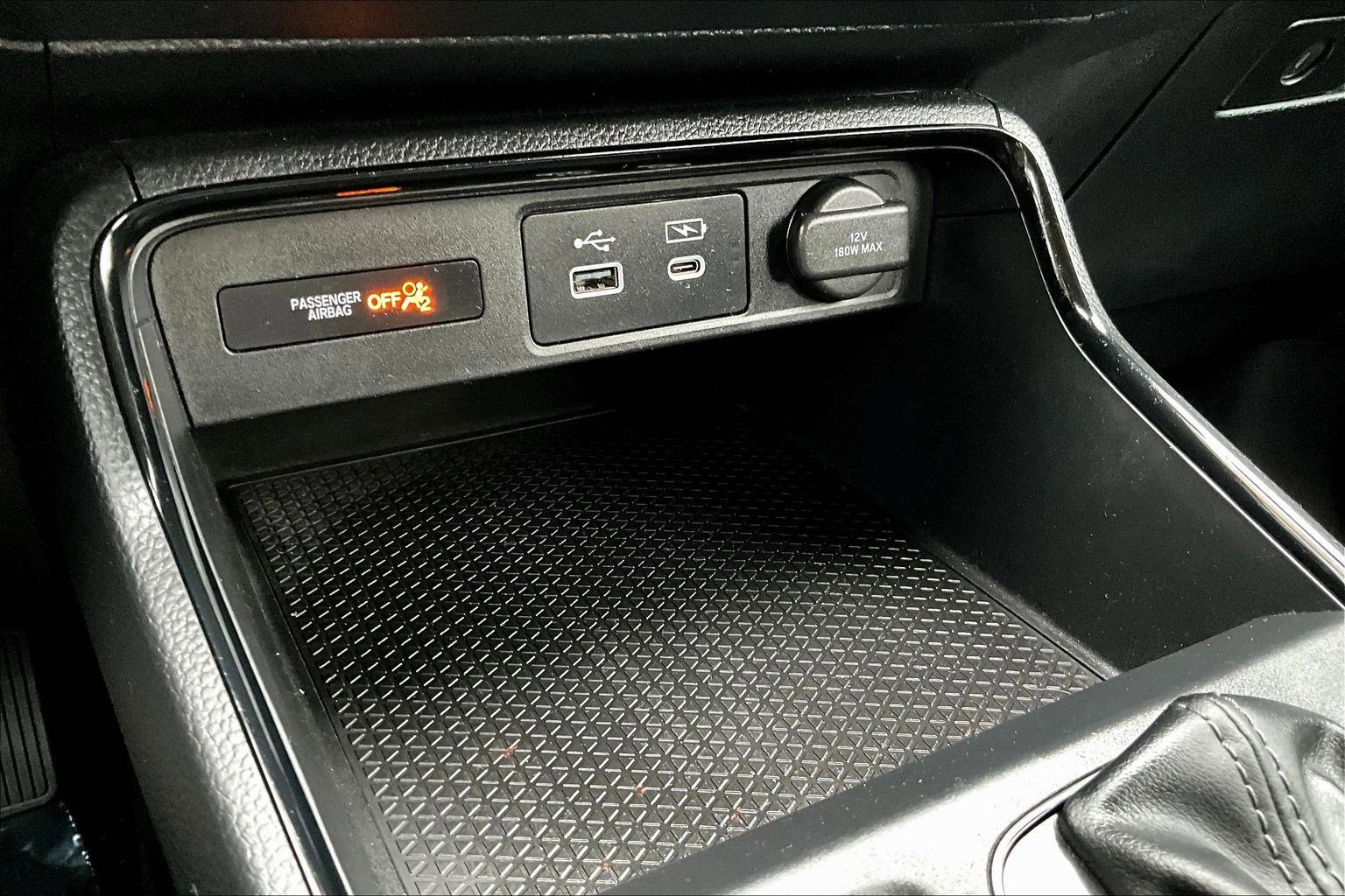 Used 2025 Honda CR-V EX image 15