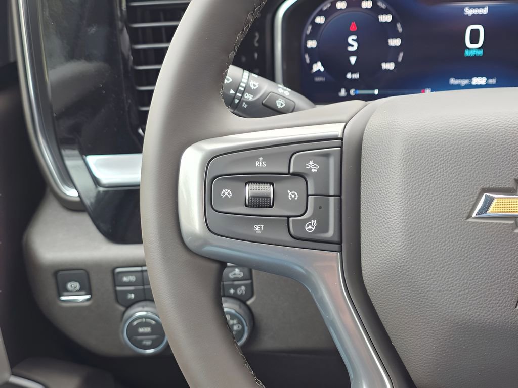 New 2026 Chevrolet Silverado 3500 LT w/ Convenience Package image 18