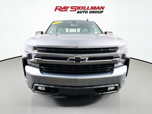 Used 2020 Chevrolet Silverado 1500 RST w/ All-Star Edition image 2