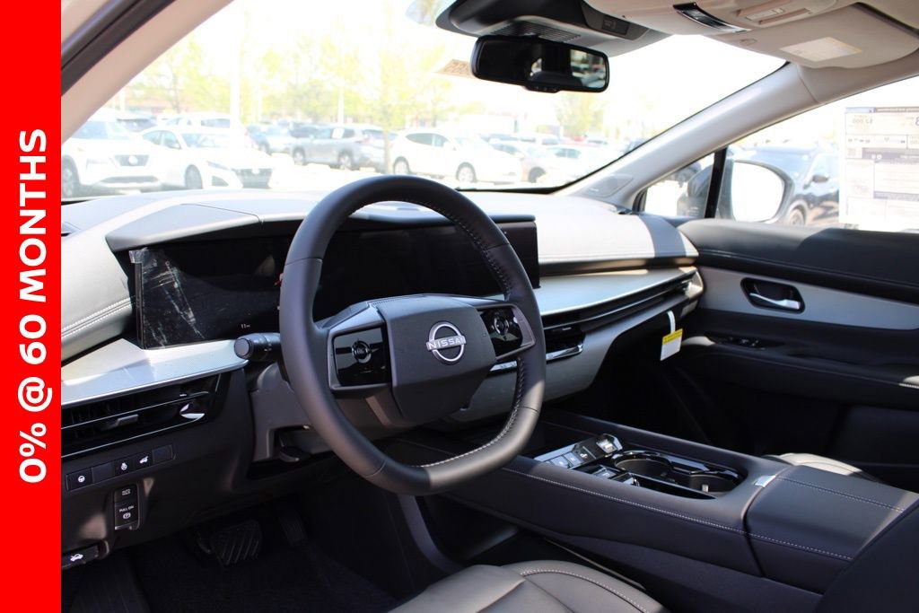 New 2025 Nissan Murano SL image 10