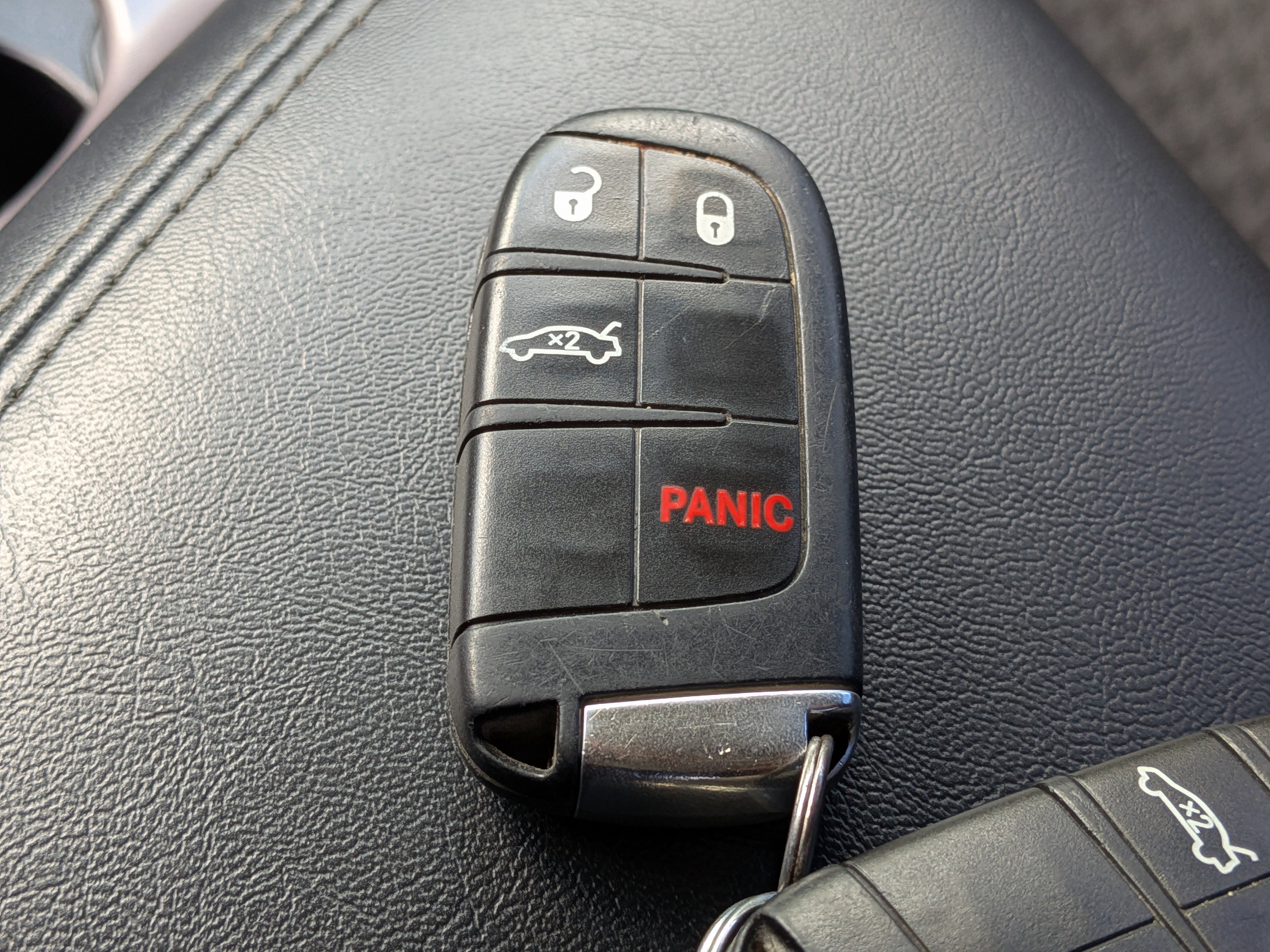 Used 2021 Dodge Challenger R/T Scat Pack image 33