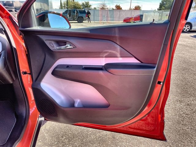 New 2027 Chevrolet Bolt RS w/ Technology Package image 39