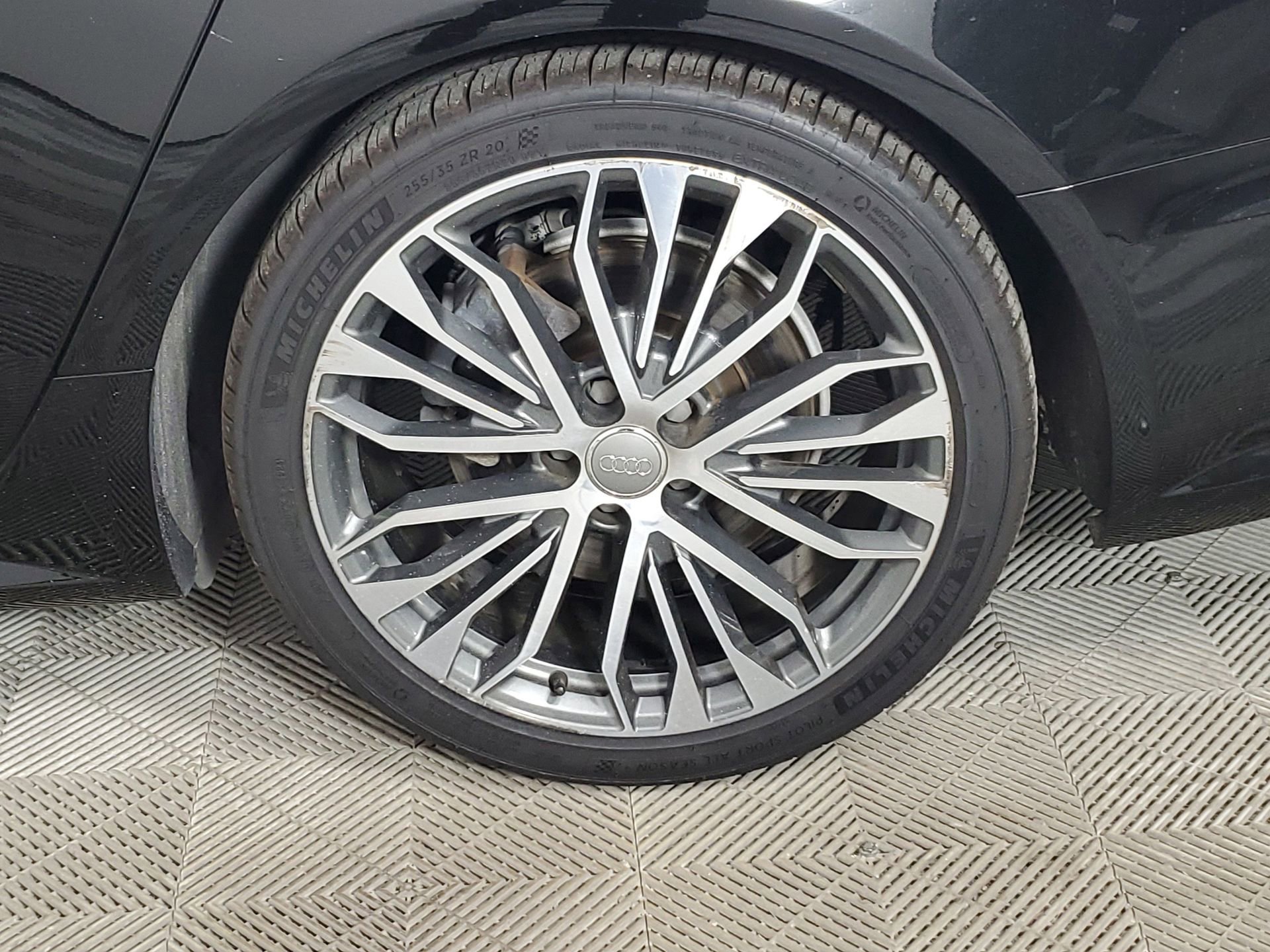 Used 2018 Audi A6 3.0T Premium Plus w/ Premium Plus Package image 18