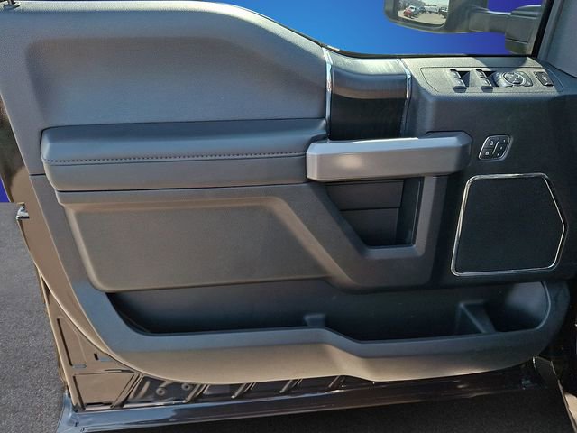 Used 2019 Ford F450 Platinum w/ Platinum Ultimate Package AWD/4WD image 6