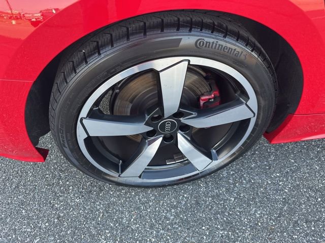 Used 2023 Audi A5 2.0T Premium Plus w/ Premium Plus image 21