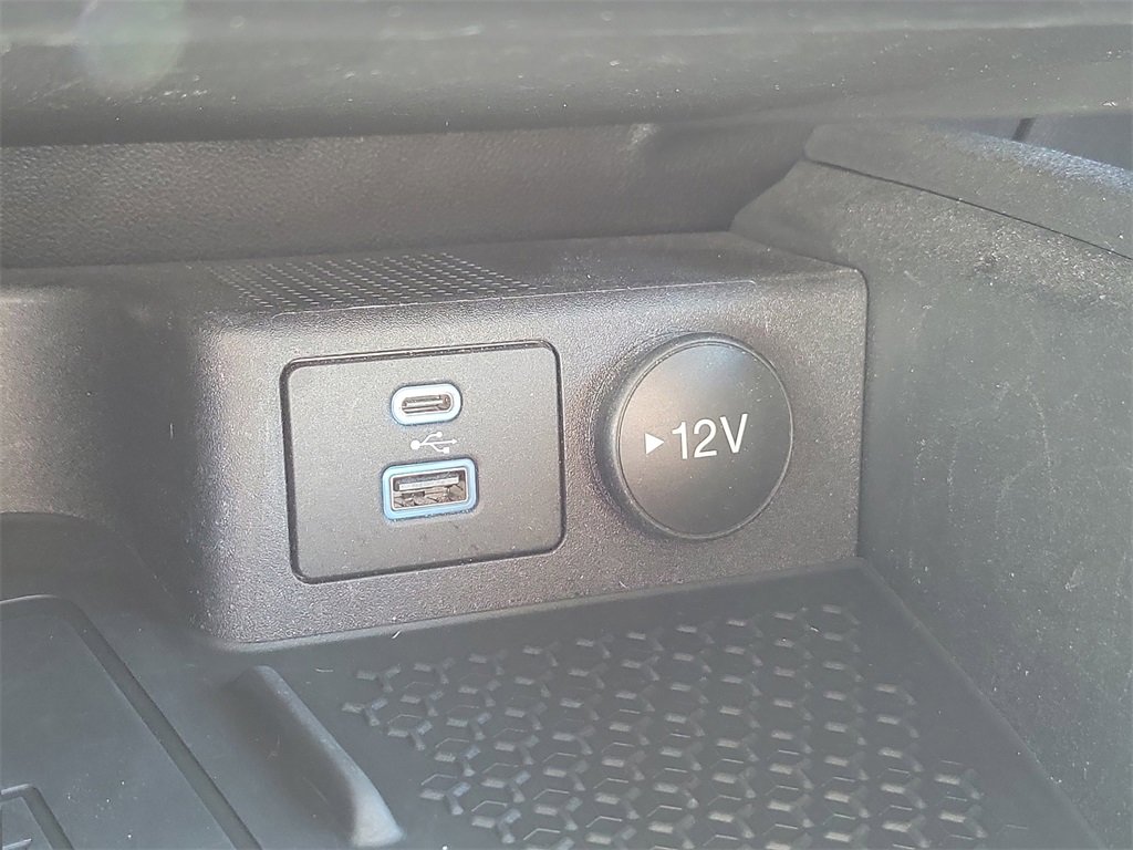 Used 2022 Ford Bronco Sport Badlands w/ Premium Package image 30