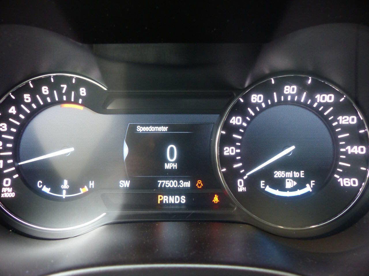 Used 2017 Lincoln MKC Select AWD/4WD image 26