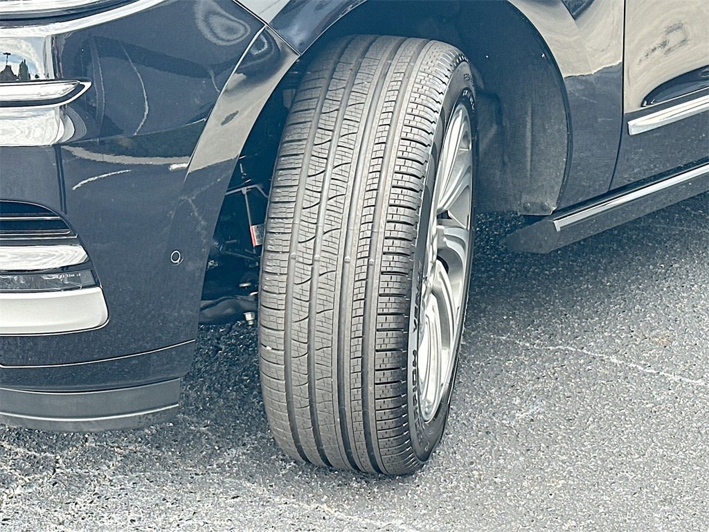 Used 2024 Lincoln Navigator Reserve image 25