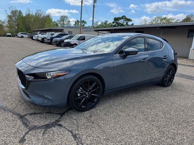 Used 2022 MAZDA MAZDA3 s AWD/4WD image 43