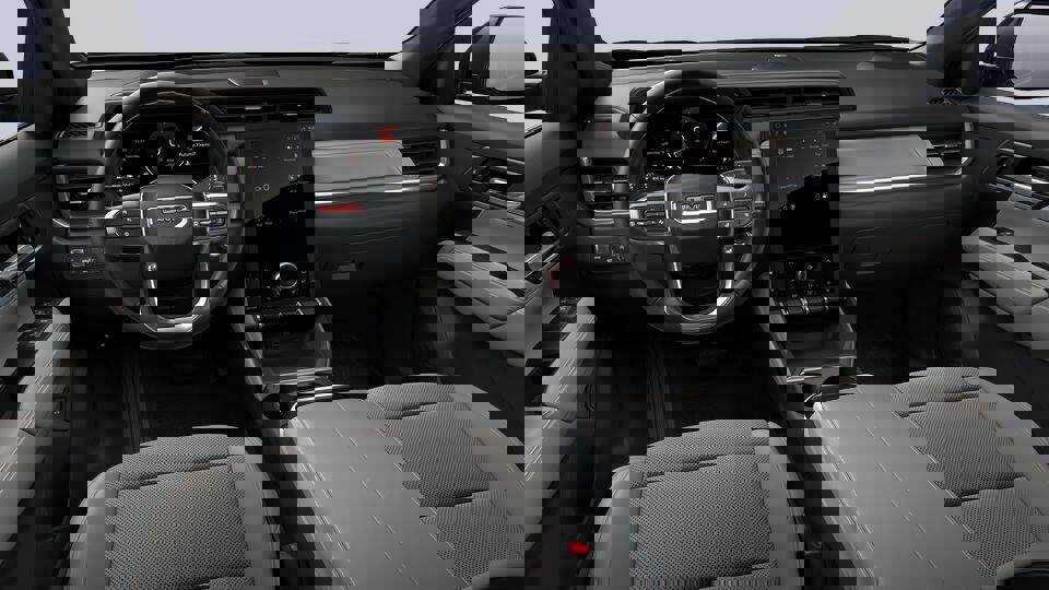 New 2026 GMC Terrain Elevation w/ Elevation Premium Package image 8