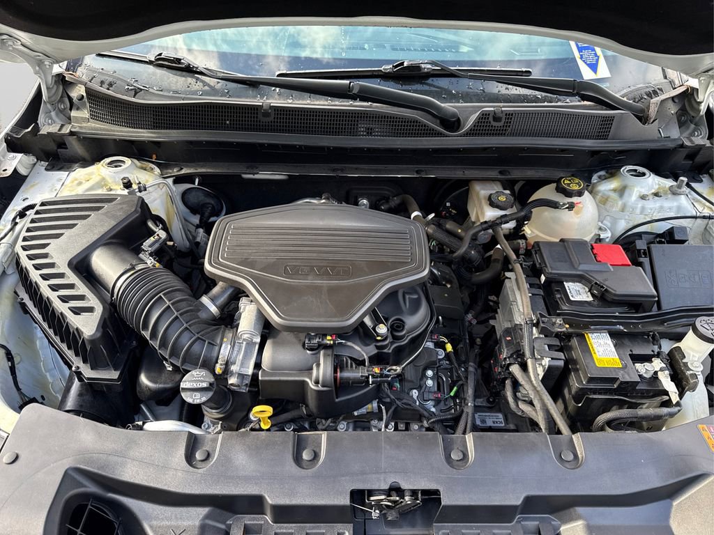 Used 2022 Chevrolet Blazer LT image 13