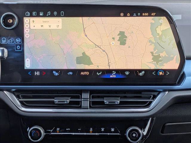 New 2026 Chevrolet Equinox EV LT image 13