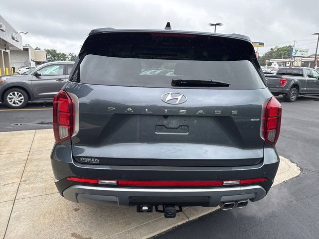 Used 2024 Hyundai Palisade Limited image 26