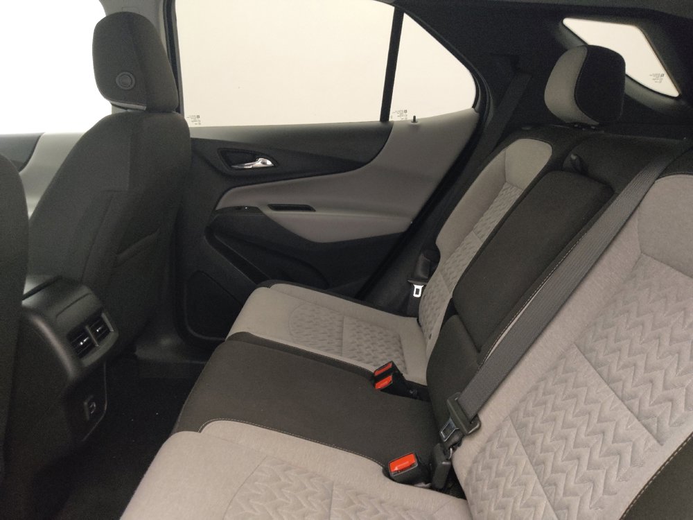 Used 2023 Chevrolet Equinox LS w/ LS Convenience Package image 18